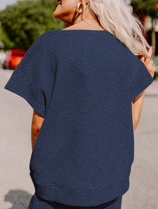 Navy Genesis 2PC Set