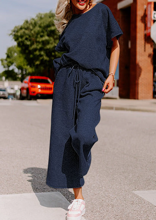 Navy Genesis 2PC Set