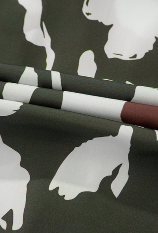 Mila Rainforest Blouse