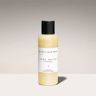 Body Serum in Unscented | Beauty from Bees