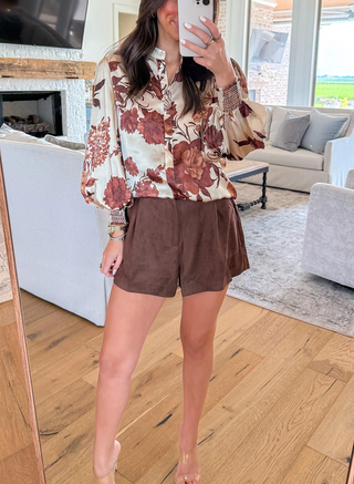 Poetry in Motion Shirt