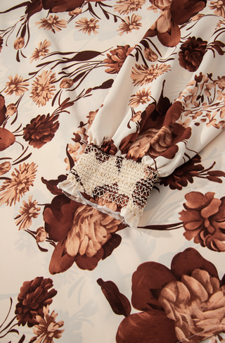 Poetry in Motion Shirt