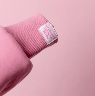 Pink Dreams Sweatshirt