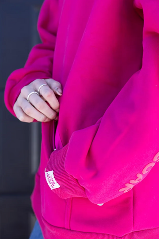 Berry Dreams Sweatshirt