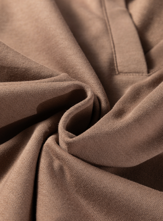 Cappuccino Sweatsuit Set | 2PC