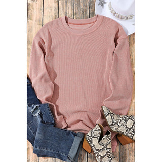 Thistle The Corduroy Sweatshirt