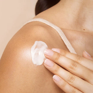 Body Crème in Vanilla Sunshine | Beauty from Bees