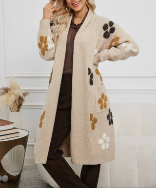 Mariah Luxe Cardigan