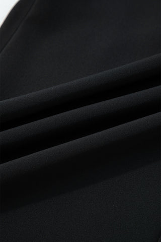 Tyra Trousers | Black