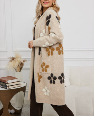 Mariah Luxe Cardigan