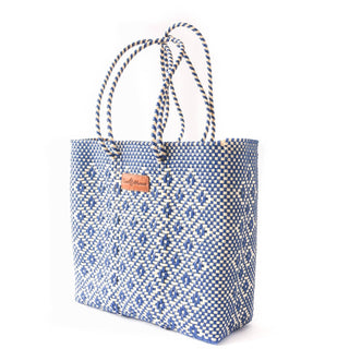 Mixte Woven Tote