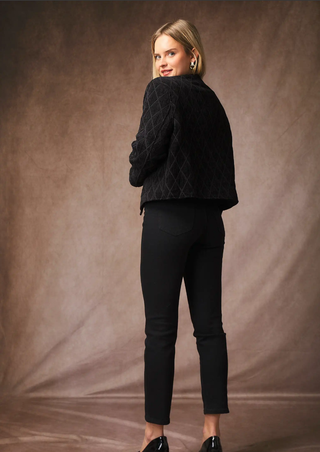 Anouk Quilted Jacket