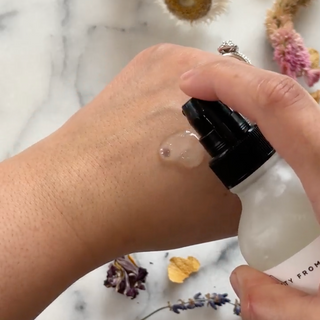 Face Cleanser | Beauty from Bees