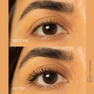 Mascara | Beauty from Bees